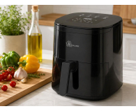 ExtraLink Air Fryer SJ-600 6.5L EU Frytkownica beztłuszczowa - 1585395 - zdjęcie 6
